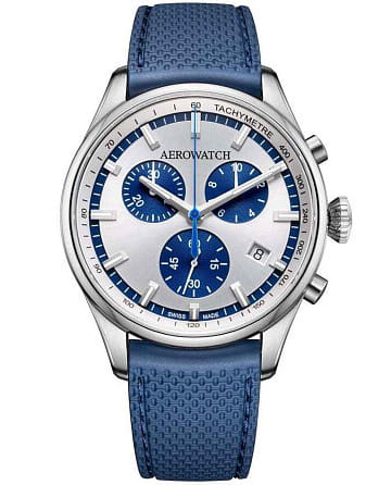 Aerowatch Les Grandes Classiques 79990 AA05 CA